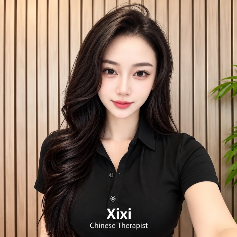 Xixi, Eastern Spa therapist